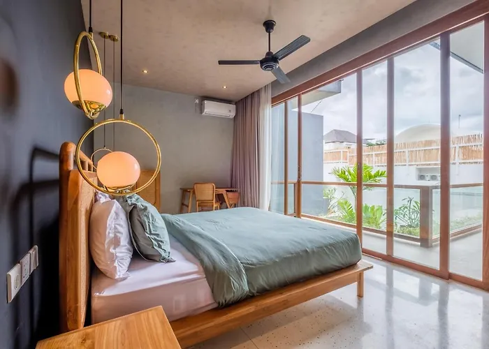 Zazen 3 By Betterplace Villa Canggu