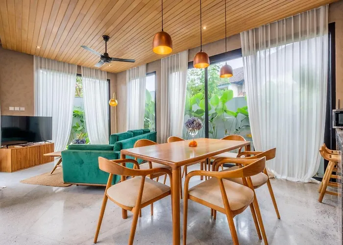 Zazen 3 By Betterplace Villa
