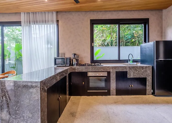 Zazen 3 By Betterplace Villa *