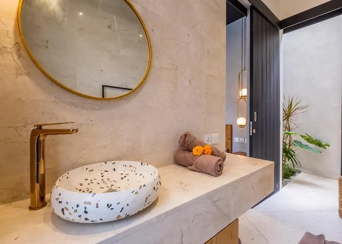 Zazen 3 By Betterplace Villa