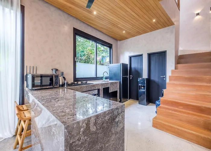 Zazen 3 By Betterplace Villa