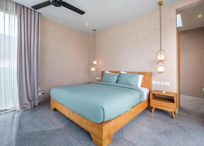 Zazen 3 By Betterplace Villa Canggu